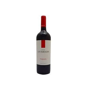Vinho Los Haroldos Tempranillo 750ml