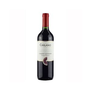 Vinho Chilano Cabernet Sauvignon 750ml