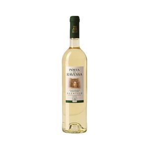 Vinho Porta da Ravessa Alentejo D.O.C. Branco 750ml
