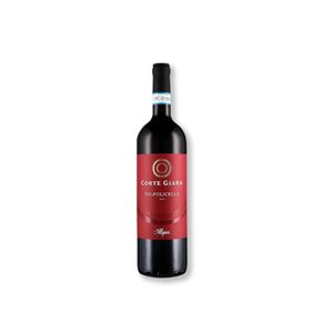 Vinho Corte Giara Valpolicella DOC 750ml