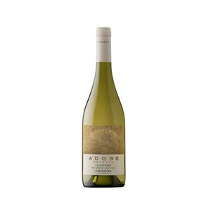 Vinho Emiliana Adobe Reserva Chardonnay 750ml