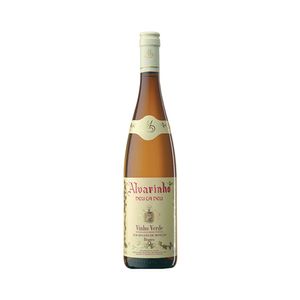 Vinho Alvarinho Deu La Deu Branco 750ml