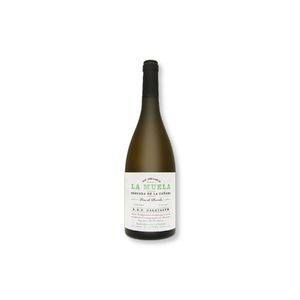 Vinho La Muela Macabeo D.O.P. 750ml