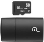 LEITOR-USB-MULTILASER-MC162-COM-CARTAO-DE-MEMORIA-CLASSE-10-16GB