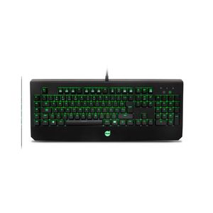 Teclado Gamer Mecânico Death Mask - Dazz