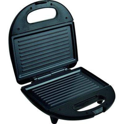 GRILL-SANDUICHEIRA-BRITANIA-CROME-INOX-220V