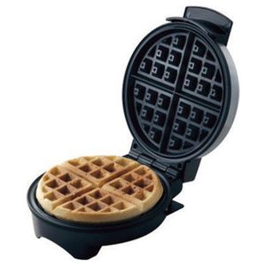 Sanduicheira Britânia Golden Waffle 2 220V