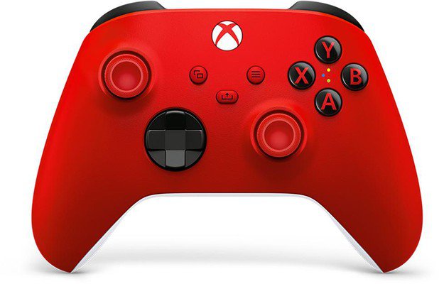 CONTROLE-SEM-FIO-PARA-XBOX-SERIES-X-SERIES-S-ONE-VERMELHO