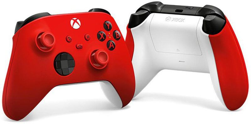 CONTROLE-SEM-FIO-PARA-XBOX-SERIES-X-SERIES-S-ONE-VERMELHO