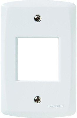 PLACA-TRAMONTINA-4X2-2-POLOS-JUNTOS-LUX2-BRANCA-57105-005