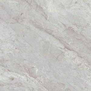Porcelanato Elizabeth 84x84cm Sirius Gray Polido