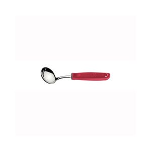 Concha para Molho Utilitá em Inox com Cabo de Polipropileno Vermelho - Tramontina