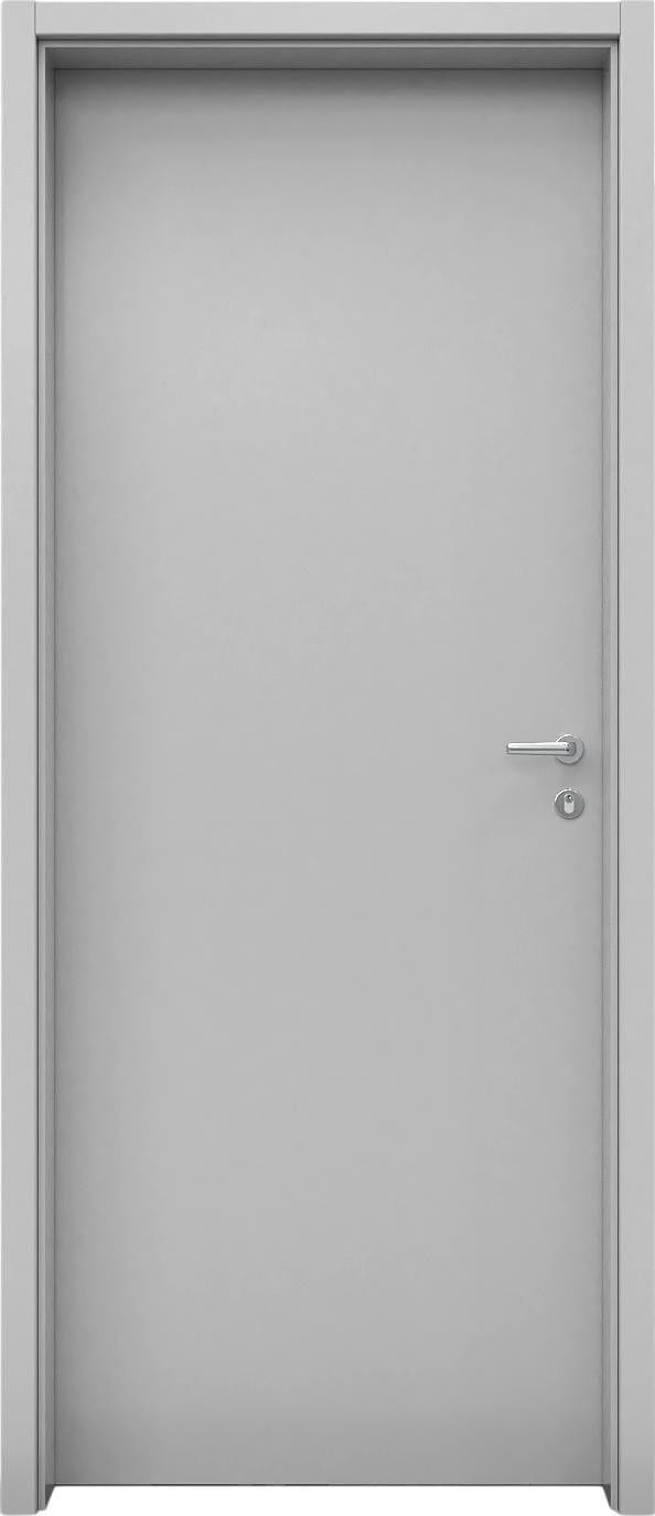Porta-de-Madeira-Montada-Eucatex-5203229-72x210x9cm-Marco-Regulavel-de-9a-14cm-Branco-Direita