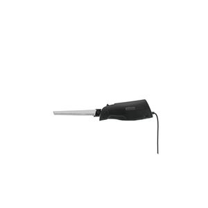 Faca Elétrica 120W Preta 220V - Black&Decker