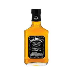 Whisky Jack Daniel's 200ml