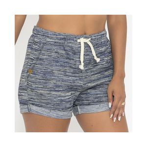 Shorts de Moletom Feminino Tam 40 - O'Neill