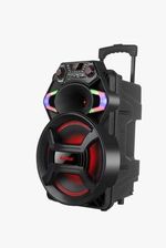 CAIXA-DE-SOM-AMVOX-AMPLIFICADA-ACA-550-STRONDO-II-550W-FM-PRETA-BIVOLT