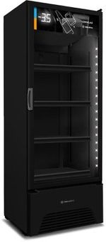 CERVEJEIRA-METALFRIO-VN50AH-OPTIMA-ALL-PRETO-576-LITROS-220V