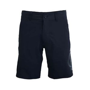 Boardshort Masculino Collab Flamengo Oficial Preta Tam 38 - HD