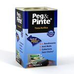 TINTA-ACRILICA-EUCATEX-PEGUE-E-PINTE-VERDE-RECIFE-18L