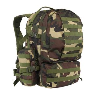 Mochila tática Hornet 55L TAG