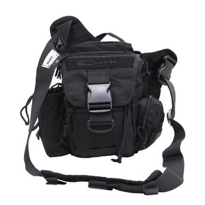 Bolsa tática Roz TAG
