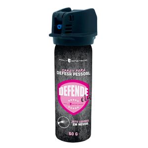 Defende Ela Spray 50g Poly Defensor