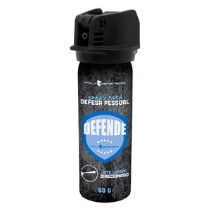 Defende Spray Direcionado 50g Poly Defensor
