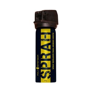 Spray repelente para animais Sprah Poly Defensor 40g