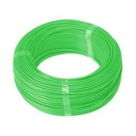 FIO-SIMPLES-PVC-NUMERO-8-6MM-VERDE