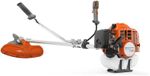 ROCADEIRA-HUSQVARNA-143-RII-415CC-2HP-2-FACAS