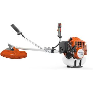 Roçadeira a Combustão Gasolina Husqvarna 143-RS 41,5CC 2HP 2 Facas