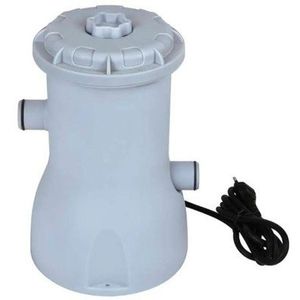 Filtro Para Piscina Mor 2200L/h 220V