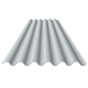 Telha de Fibrocimento Imbralit Sem Amianto 8mm 3,05x1,10m
