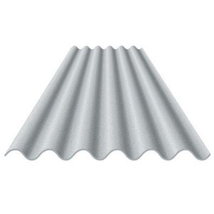 Telha de Fibrocimento Imbralit Sem Amianto 8mm 2,44x1,10m