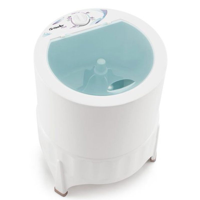Máquina de Lavar Roupas Mueller Plus 4,5Kg 220V-ns_71116_1