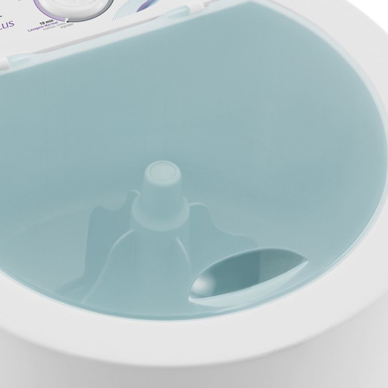 Máquina de Lavar Roupas Mueller Plus 4,5Kg 110V-ns_71117_3