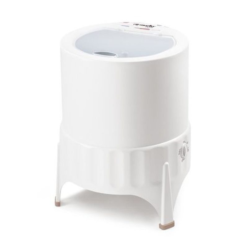 Máquina de Lavar Roupas Mueller Plus 4,5Kg 220V-ns_71116_2