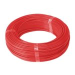 Cabo-Flexivel-16mm-Vermelho