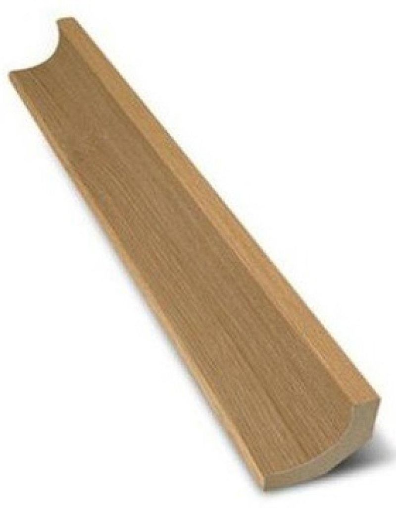 Cantoneira Para Piso Laminado Durafloor Cor 08 210x2x1cm