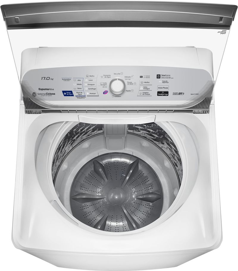 Maquina-de-Lavar-Roupas-Panasonic-NAF170B7-17kg-Branco-220V