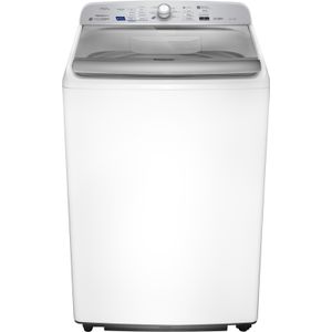 Máquina de Lavar Roupas Panasonic NAF170B7 17kg Branco 220V