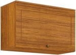 Armário Aéreo 1 Porta Canção 2094-001 Sucupira 70X43X31,3