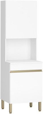 TORRE-QUENTE-1-FORNO-2-PORTAS-LINE-KITS-PARANA-SUPREMO-60CM