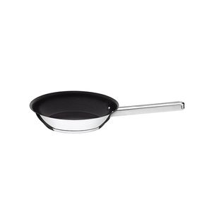 Frigideira em Aço Inox com Fundo Triplo Ventura 2,10L - Tramontina
