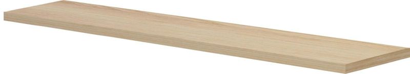 Prateleira-Decorativa-com-Suporte-Fabribam-Carvalho-120x24x25cm