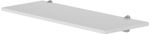 Prateleira-Decorativa-com-Suporte-Fabribam-Branco-120x24x15cm