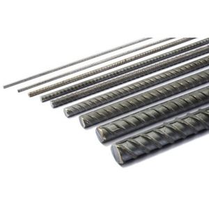 Ferro Construção Codime CA-50 8MM Dobrado 12 Metros