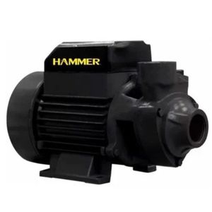 Motobomba Hammer 1CV 110V