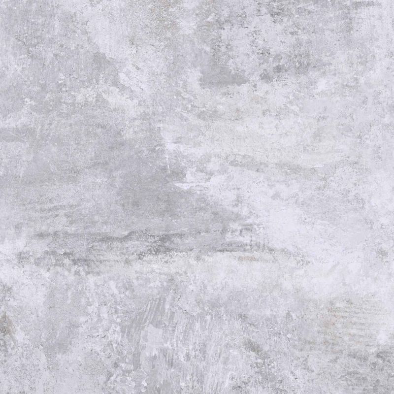 Porcelanato Delta 70x70cm Chicago Gray Polido Retificado Classe A MT